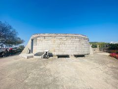 -胡里山炮台
