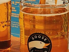 -Goose Island Brewhouse鹅岛精酿啤酒酿造工坊餐厅