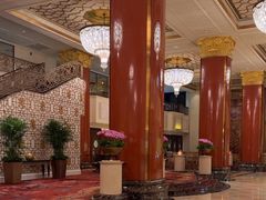 -北京中国大饭店