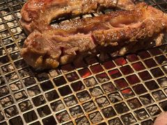 -铭牛烧肉·和牛海鲜自助(高新月牙湖店)
