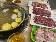 -杏花吴记牛肉火锅