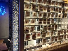 -Sirena海妖日咖夜酒