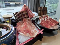 -享月汤皇·海鲜小火锅·聚会(曲江创意谷店)