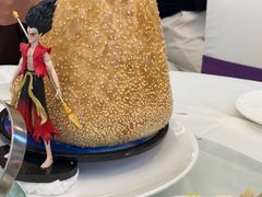 -万山楼海鲜酒家·二十三年老字号