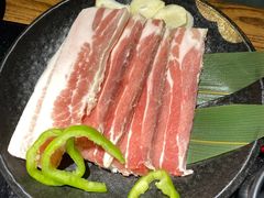 -九田家黑牛烤肉料理(珠江摩尔店)