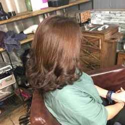 -MG Style Salon