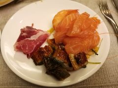 -广州花园酒店·凌璇阁旋转餐厅CAROUSEL360