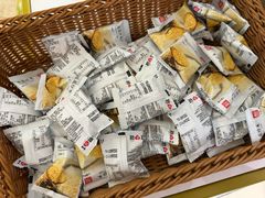 -西贝(无锡万象城店)