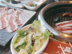-一品诚记烤肉·甄选店(中南路店)