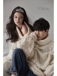 -Mregina 美人纪摄影(样片研发中心)