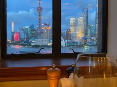 -上海和平饭店华懋阁 Cathay Room