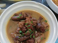 -西山人家·传统苏帮菜·家宴(木渎店)