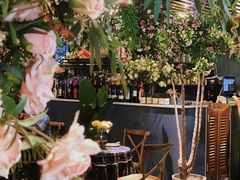 -第101座花园餐厅(湖滨88店)