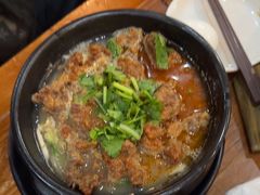 -溢香苑瓦罐(前进路店)