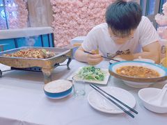 -拾忆·私厨(光谷店)