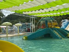 -重庆海昌加勒比海水世界