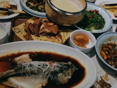 -郭林家常菜(狼垡店)