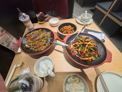 -新太二·鲜料川菜(智慧城广百店)