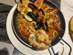 -at cafe 意大利餐厅(集美店)