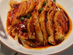 -老板恋上鱼(高新万达店)