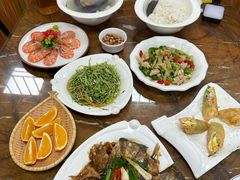 -老船长海鲜大排档(集美店)