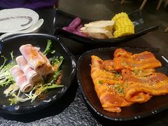 -悟空酒场烤肉(凯德壹中心店)