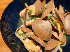 -千代武日本料理(爱建店)