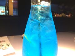 -鱼酷活鱼烤鱼(昆明路店)