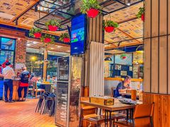 -金太阳海鲜烧烤·本地人餐厅(星海公园店)
