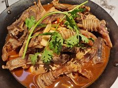 -又见炊烟私房菜(敬亭路店)