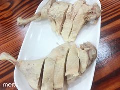 -苏生鸭血粉丝(鹿鸣路店)