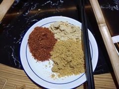 -醉月城西昌火盆烧烤(天府店)