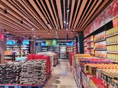 -广百家超市(大东海店)