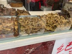 -王浩儿纪六孃甜皮鸭(乐山总店)