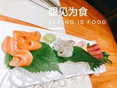 刺身-稳座小料理(锦华街店)