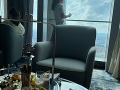 -南宁那莲豪华精选酒店-云霄酒廊·80楼高空城景酒吧