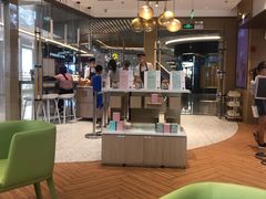 -奈雪的茶(凯德新都心店)