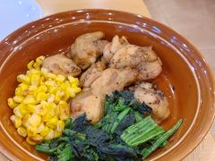 -萨莉亚意式餐厅(玉泉路物美店)