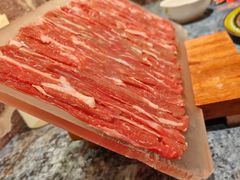 -百草滩羊清水涮羊肉·清真·宁夏盐池滩羊(莲花桥店)