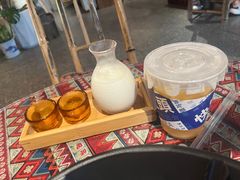 -火塘云南烧烤大排档