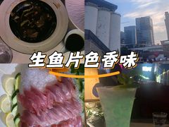 -琶醍壹号•潮菜江景餐吧