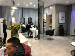 -MOVAN HAIR莫凡匠人发型屋