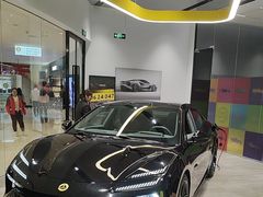 -莲花跑车(国贸商城店)