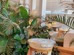 -Seesaw Coffee(朝阳大悦城店)