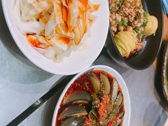 -鱼库·不仅是一家烤鱼店(车公庙店)