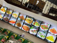 -大梁骨头馆·酱骨老菜(友好店)