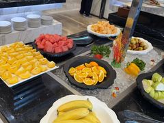 -白云宾馆-祥云西餐厅·法式鹅肝海鲜自助