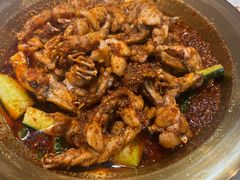 -辣盆盆麻辣小龙虾(哈尔滨总店)