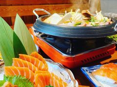 -三月居酒屋(青年大街店)