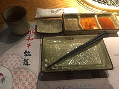 -赤坂亭·M9和牛放题(长楹天街购物中心店)